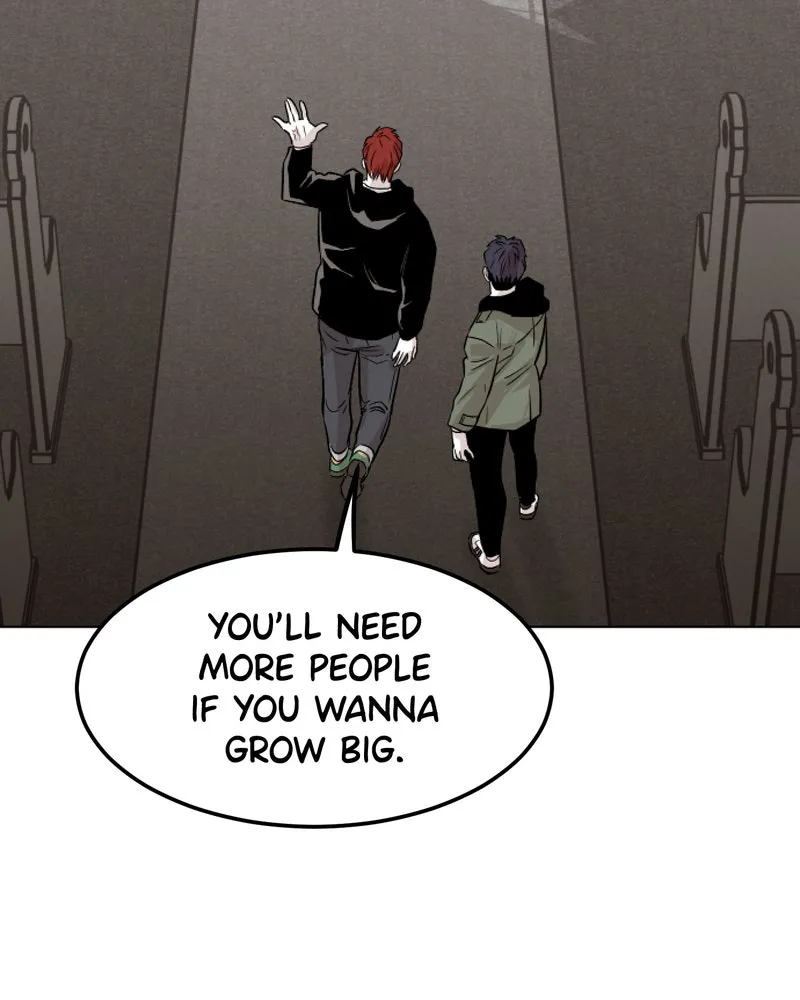 Bloodhounds Chapter 5 page 95 - 