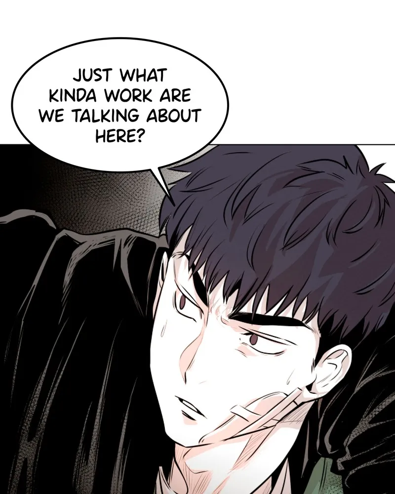 Bloodhounds Chapter 5 page 99 - 