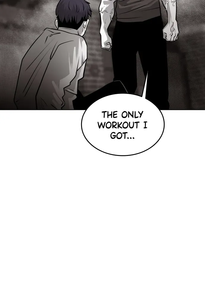 Bloodhounds Chapter 50 page 103 - 