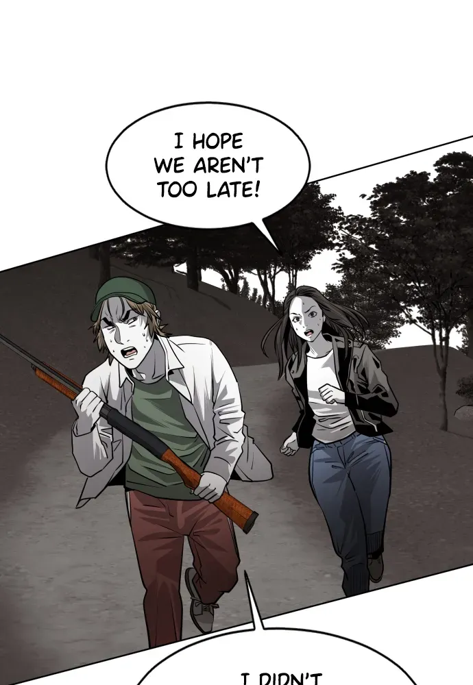 Bloodhounds Chapter 50 page 118 - 