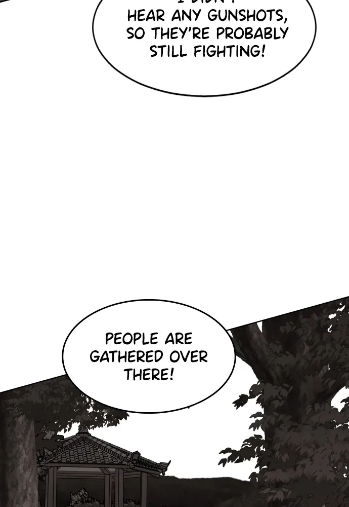 Bloodhounds Chapter 50 page 119 - 
