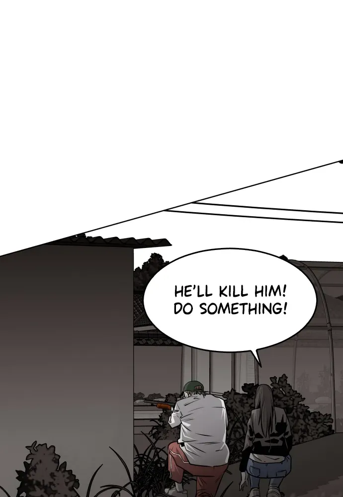 Bloodhounds Chapter 50 page 124 - 