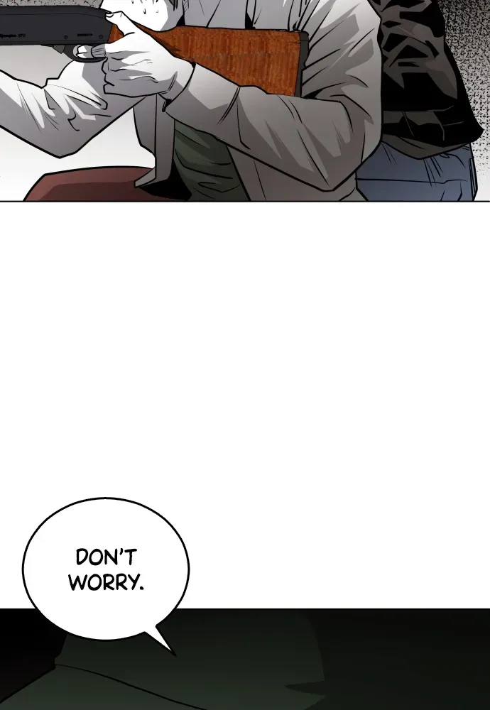 Bloodhounds Chapter 50 page 126 - 