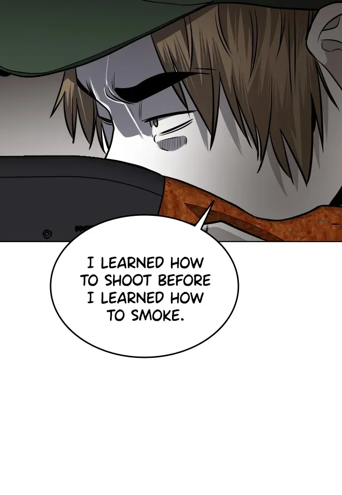Bloodhounds Chapter 50 page 127 - 