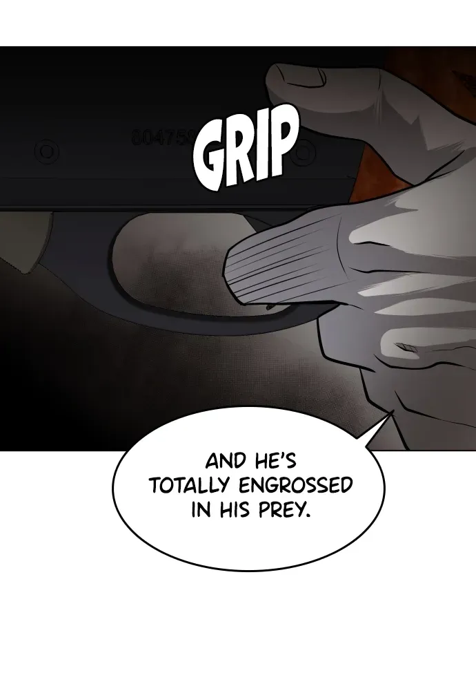 Bloodhounds Chapter 50 page 128 - 
