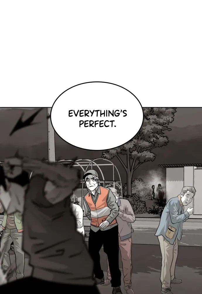 Bloodhounds Chapter 50 page 129 - 