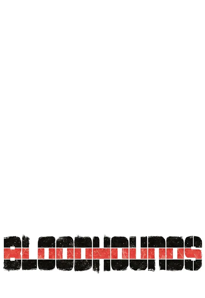 Bloodhounds Chapter 50 page 14 - 
