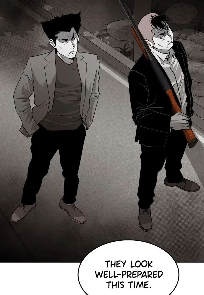 Bloodhounds Chapter 50 page 20 - 