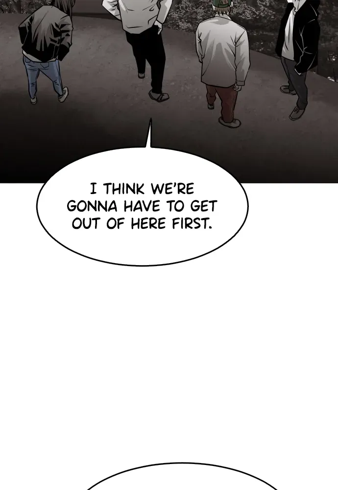 Bloodhounds Chapter 50 page 23 - 