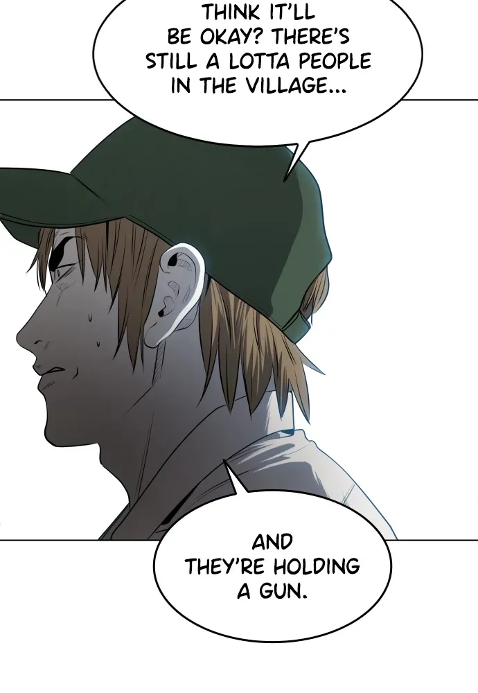 Bloodhounds Chapter 50 page 24 - 