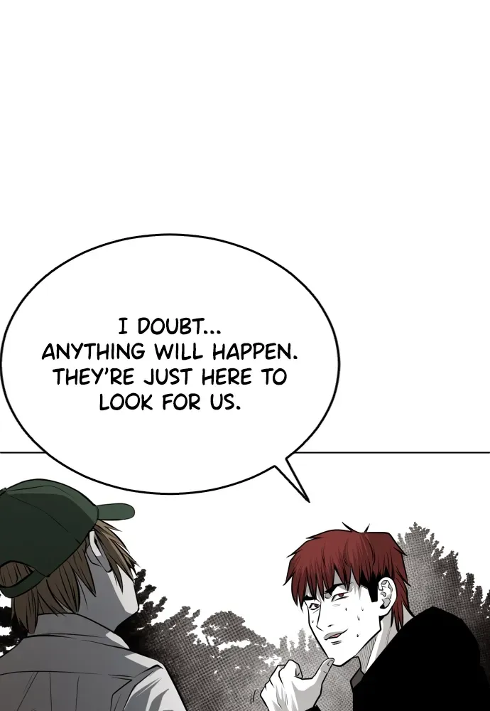 Bloodhounds Chapter 50 page 25 - 
