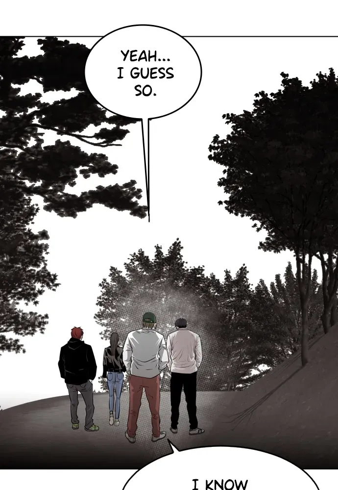 Bloodhounds Chapter 50 page 27 - 