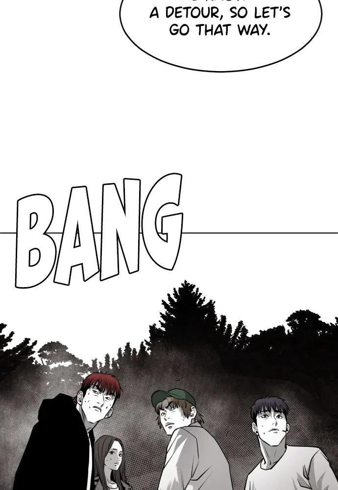 Bloodhounds Chapter 50 page 28 - 