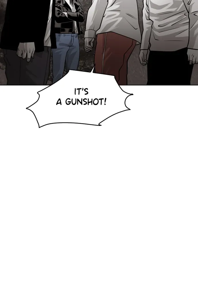 Bloodhounds Chapter 50 page 29 - 