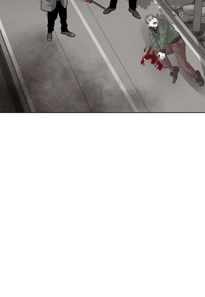 Bloodhounds Chapter 50 page 31 - 
