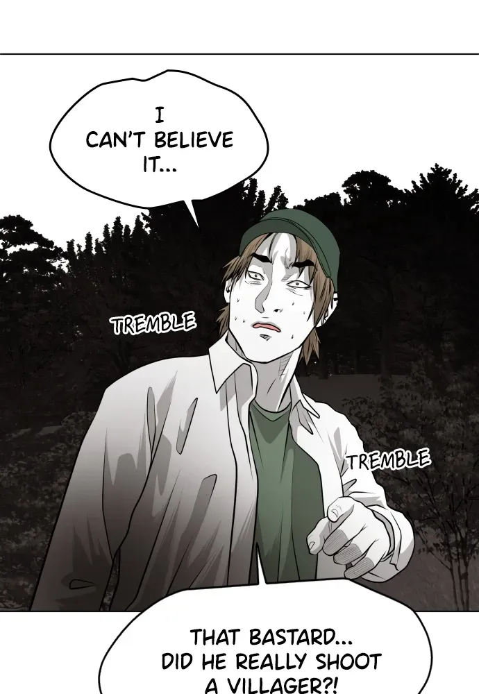 Bloodhounds Chapter 50 page 32 - 