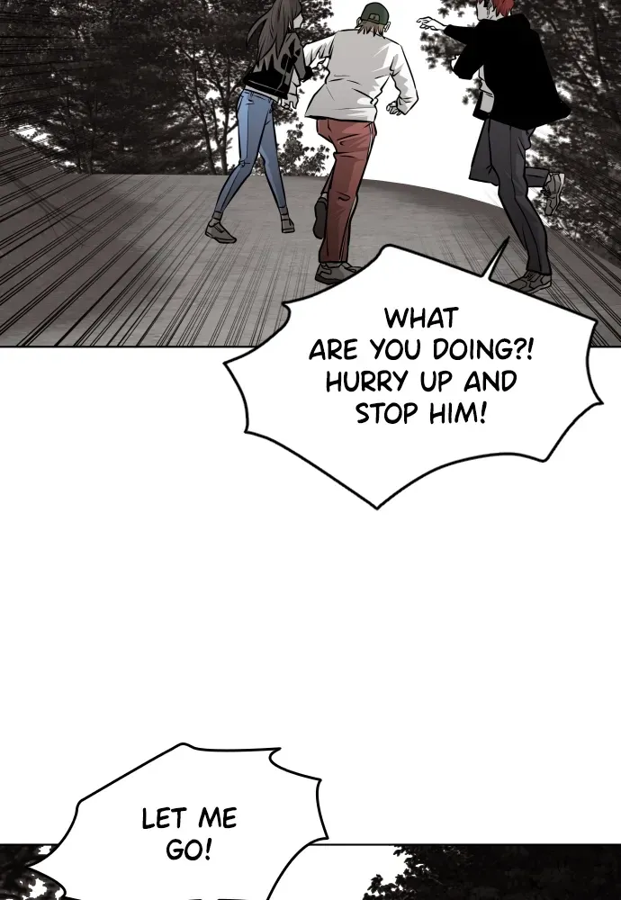 Bloodhounds Chapter 50 page 34 - 