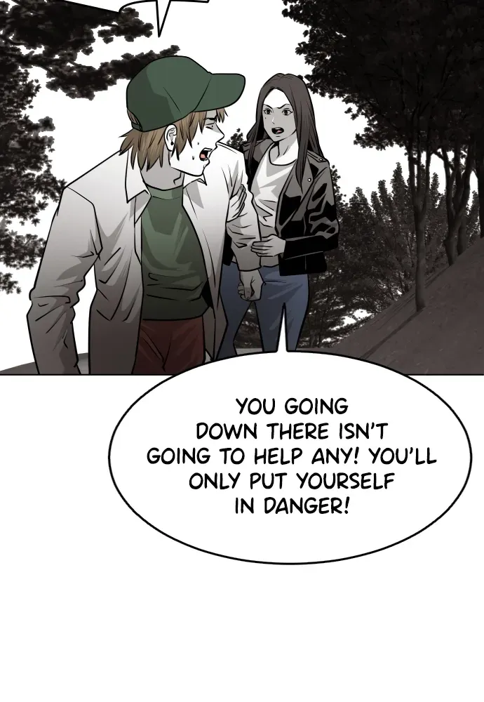Bloodhounds Chapter 50 page 35 - 