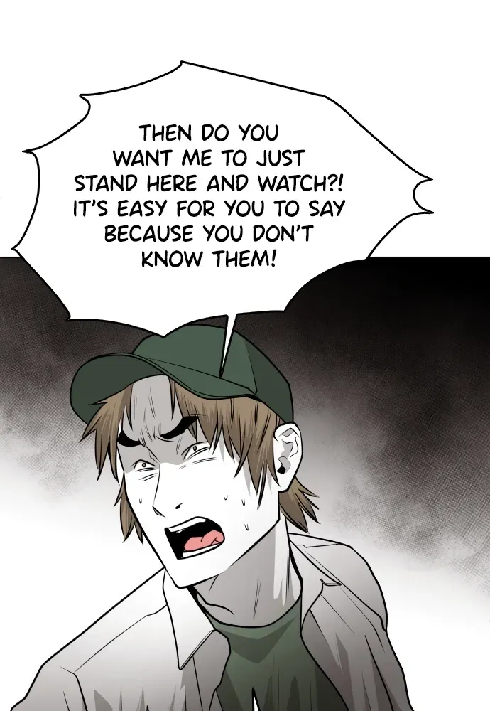 Bloodhounds Chapter 50 page 36 - 