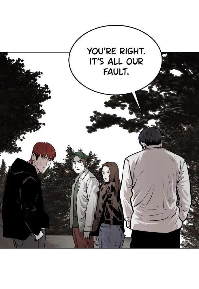 Bloodhounds Chapter 50 page 39 - 