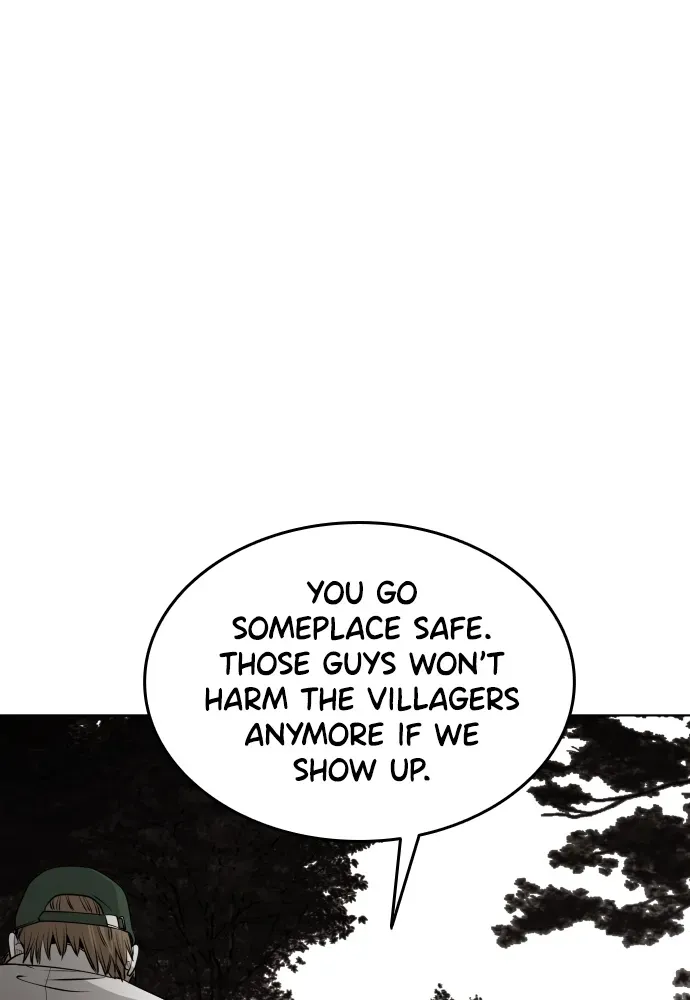 Bloodhounds Chapter 50 page 44 - 