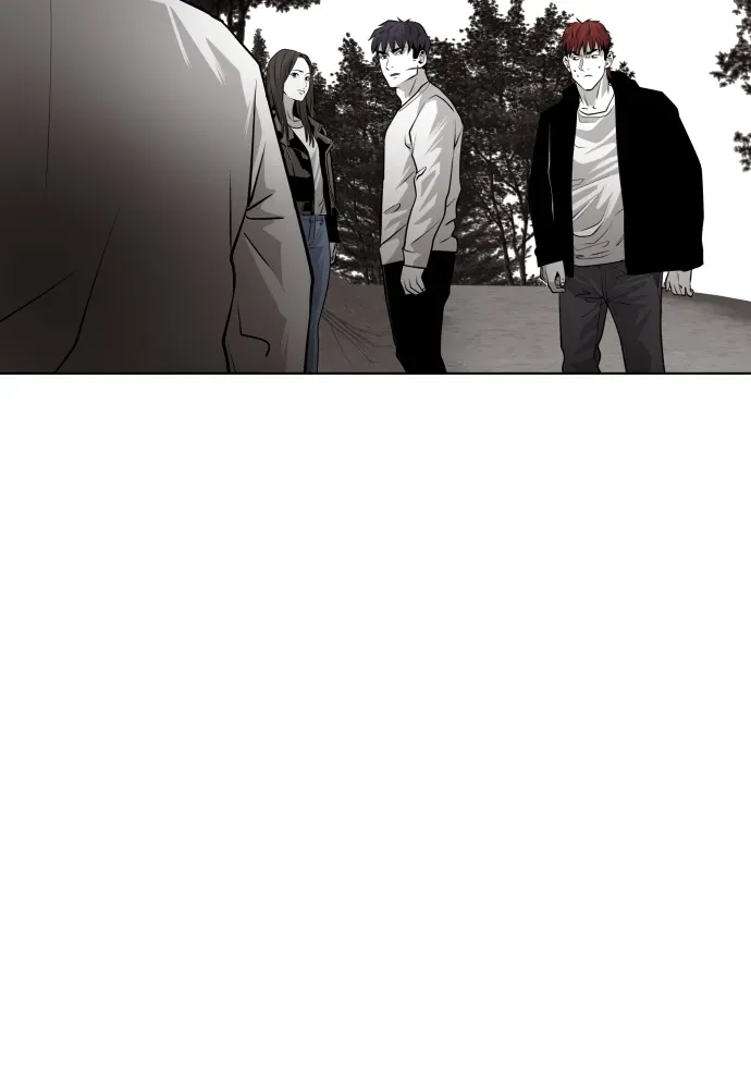 Bloodhounds Chapter 50 page 45 - 