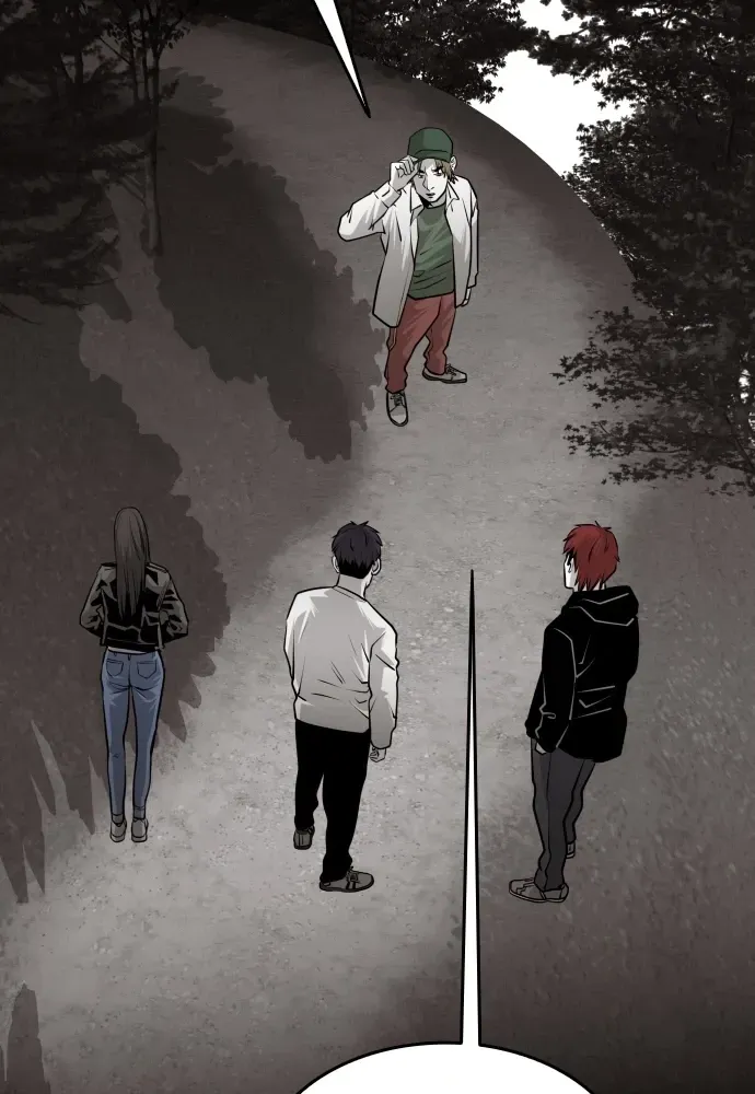 Bloodhounds Chapter 50 page 50 - 