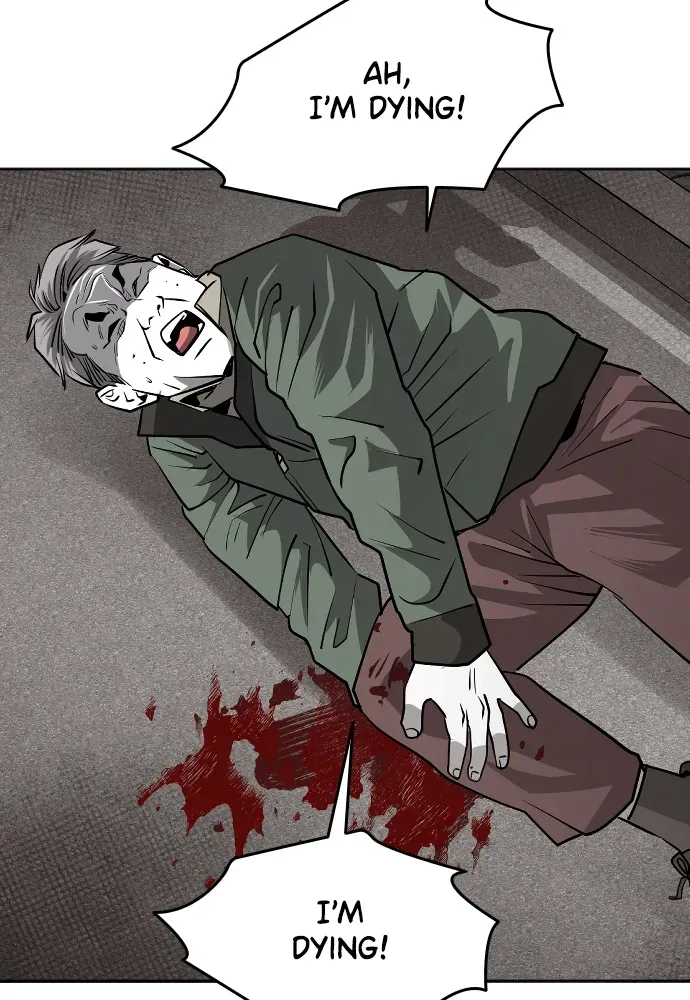 Bloodhounds Chapter 50 page 53 - 