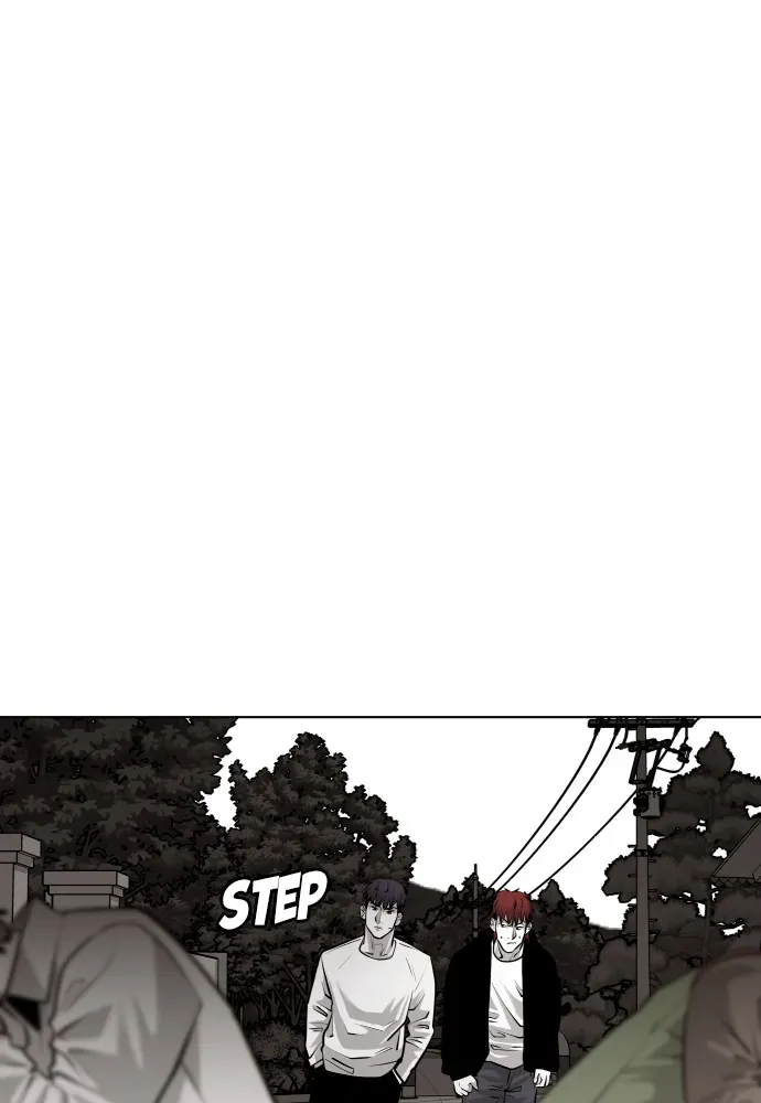 Bloodhounds Chapter 50 page 59 - 