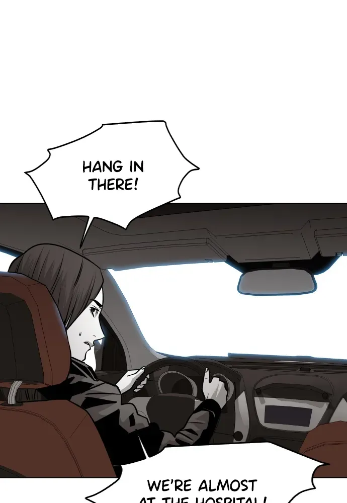 Bloodhounds Chapter 50 page 7 - 