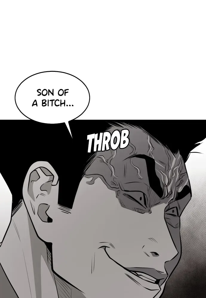 Bloodhounds Chapter 50 page 61 - 
