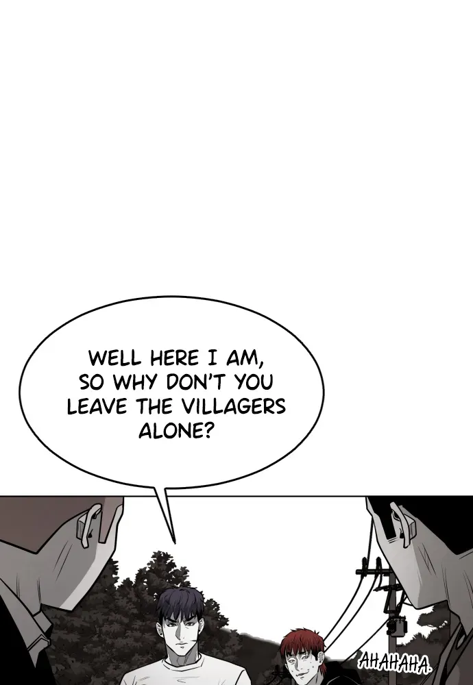 Bloodhounds Chapter 50 page 63 - 