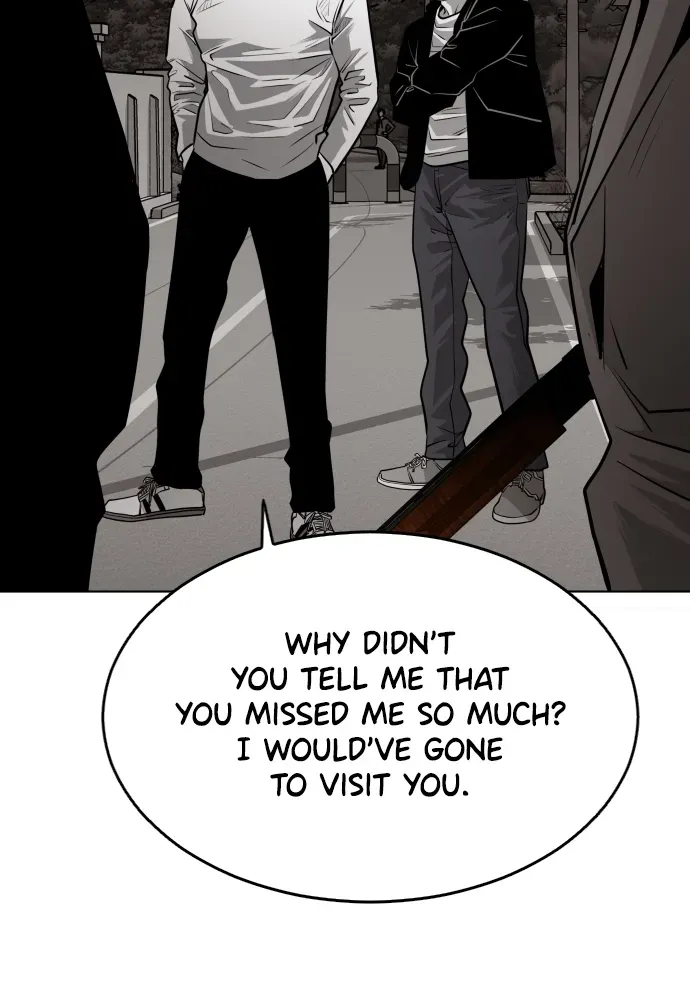 Bloodhounds Chapter 50 page 64 - 