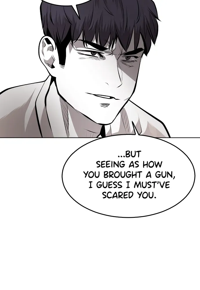 Bloodhounds Chapter 50 page 67 - 