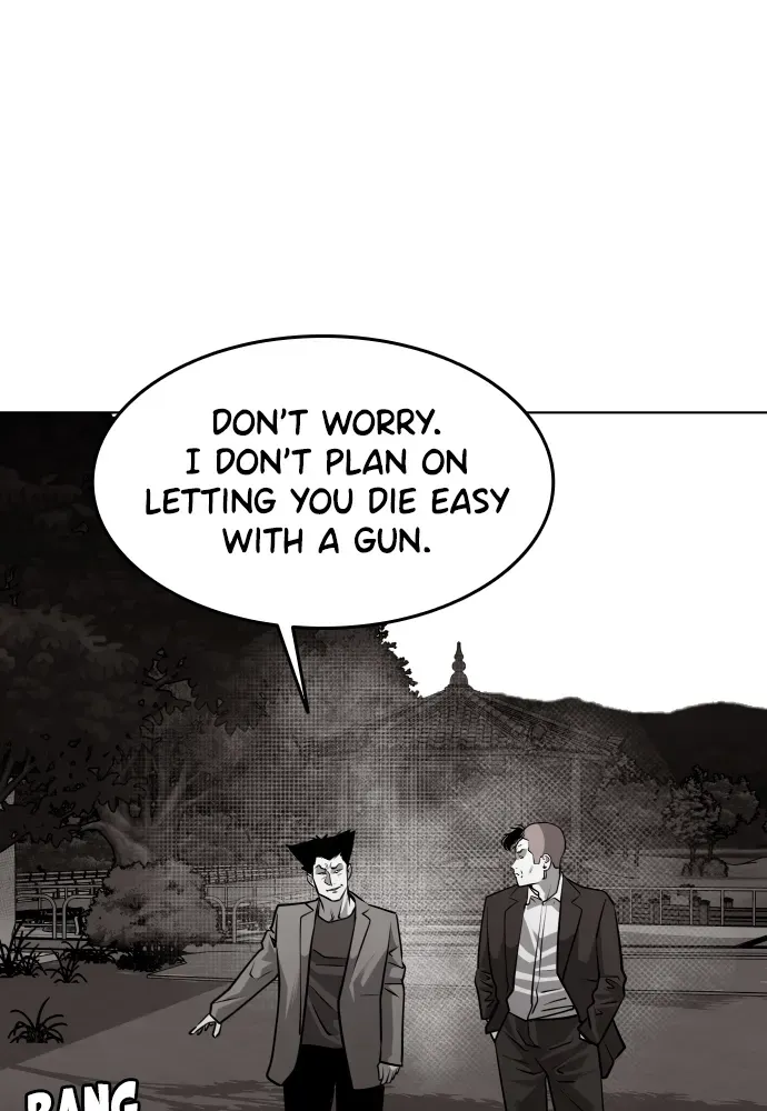 Bloodhounds Chapter 50 page 68 - 