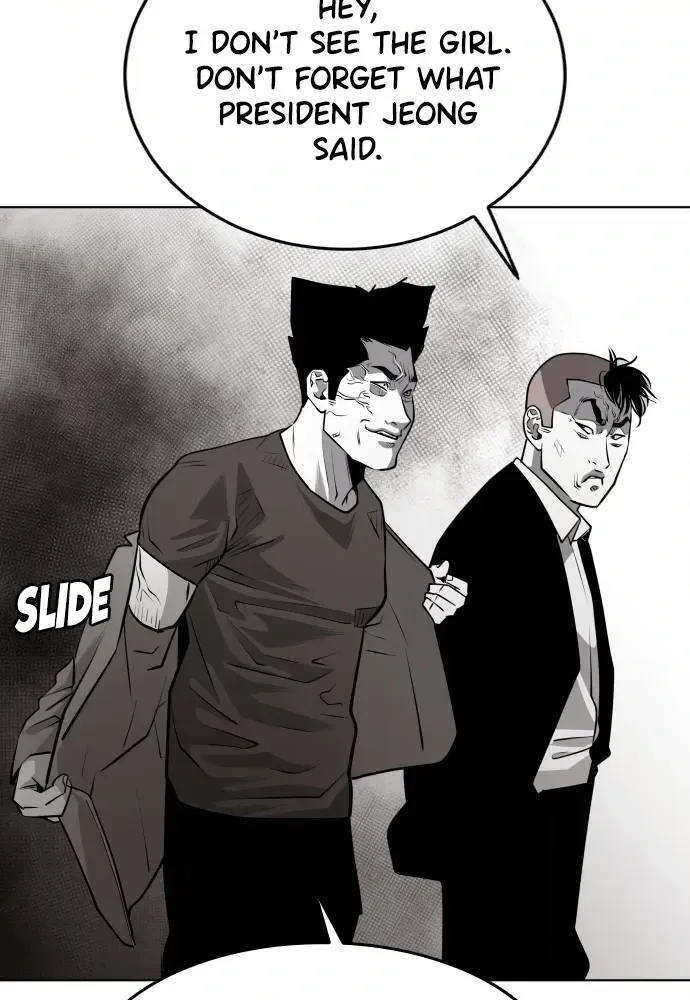 Bloodhounds Chapter 50 page 70 - 