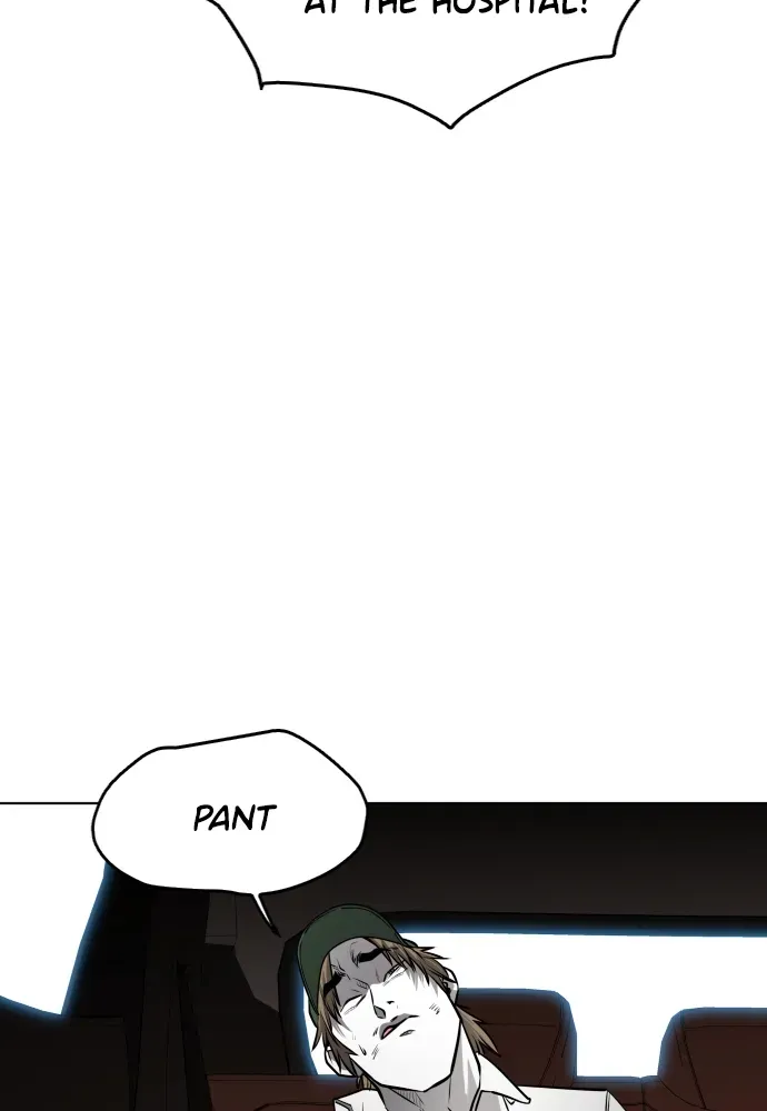 Bloodhounds Chapter 50 page 8 - 
