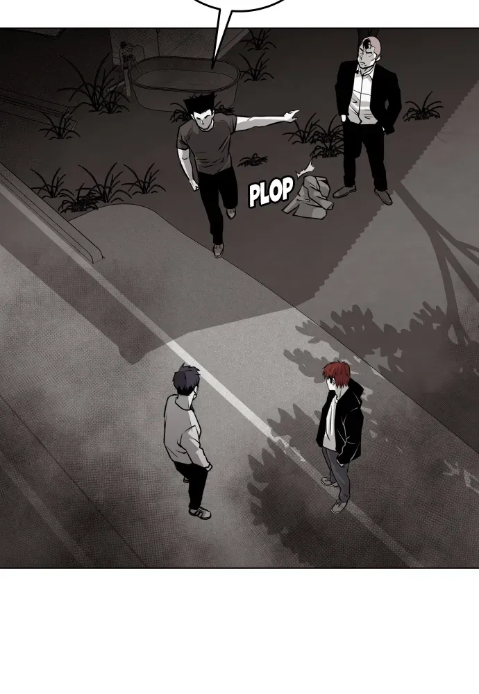 Bloodhounds Chapter 50 page 72 - 