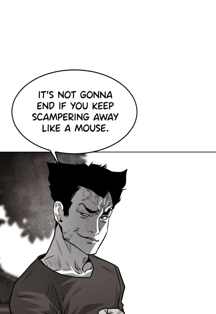 Bloodhounds Chapter 50 page 82 - 
