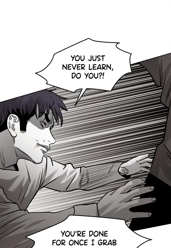 Bloodhounds Chapter 50 page 90 - 