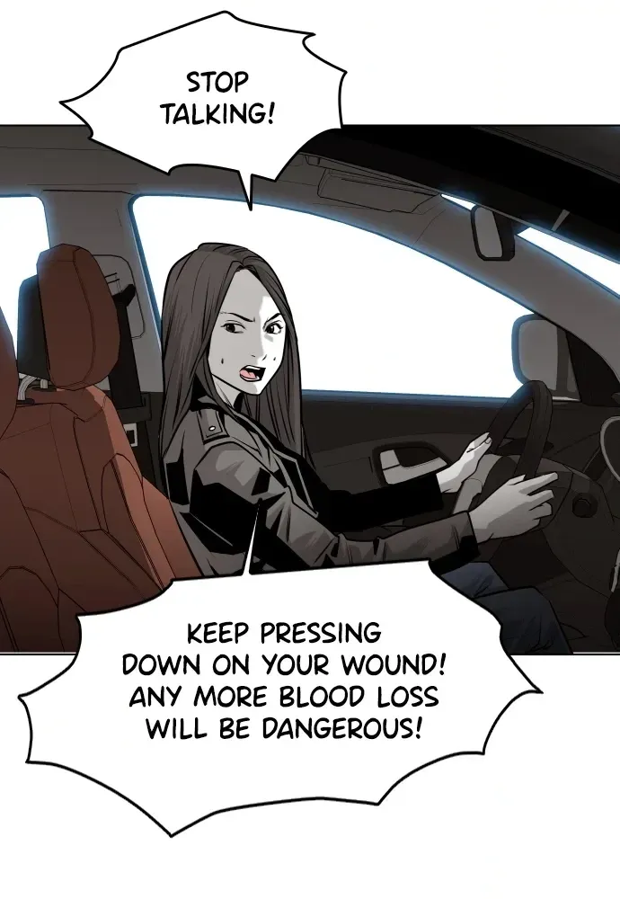 Bloodhounds Chapter 50 page 10 - 