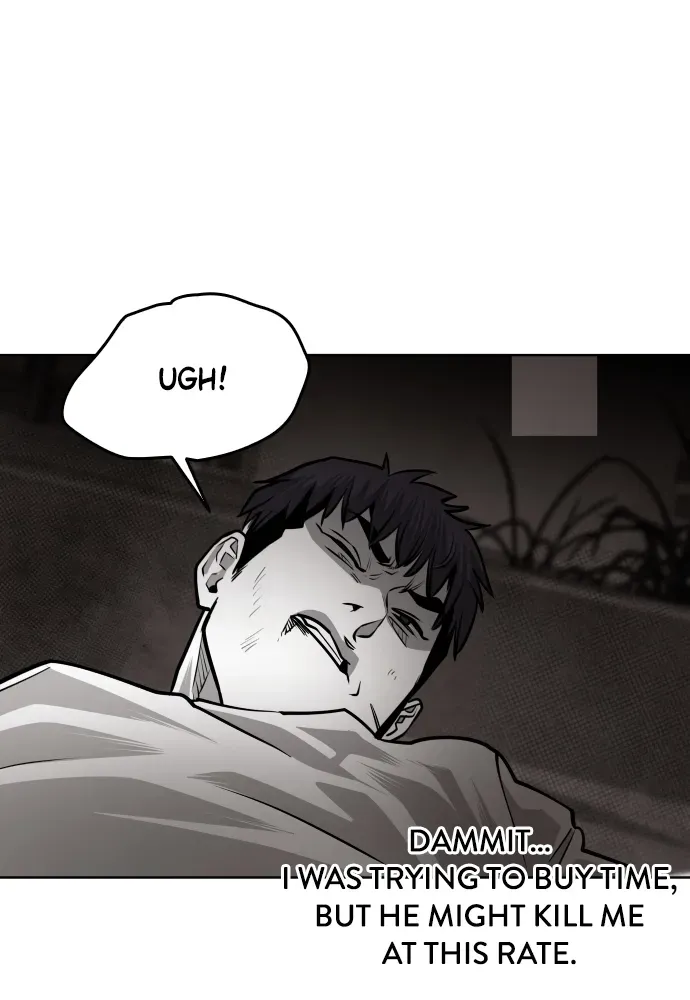 Bloodhounds Chapter 50 page 97 - 