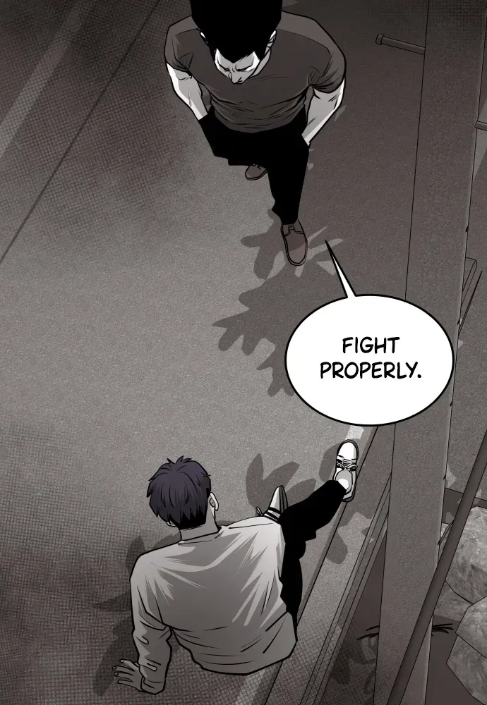 Bloodhounds Chapter 50 page 99 - 