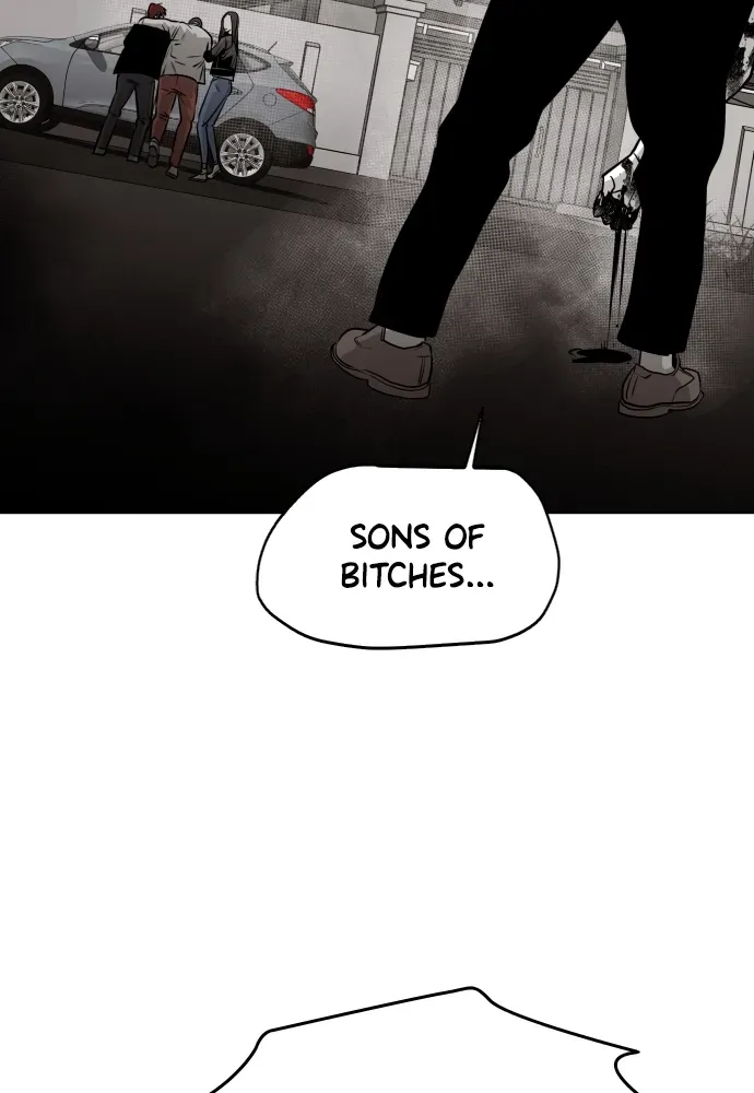 Bloodhounds Chapter 51 page 101 - 
