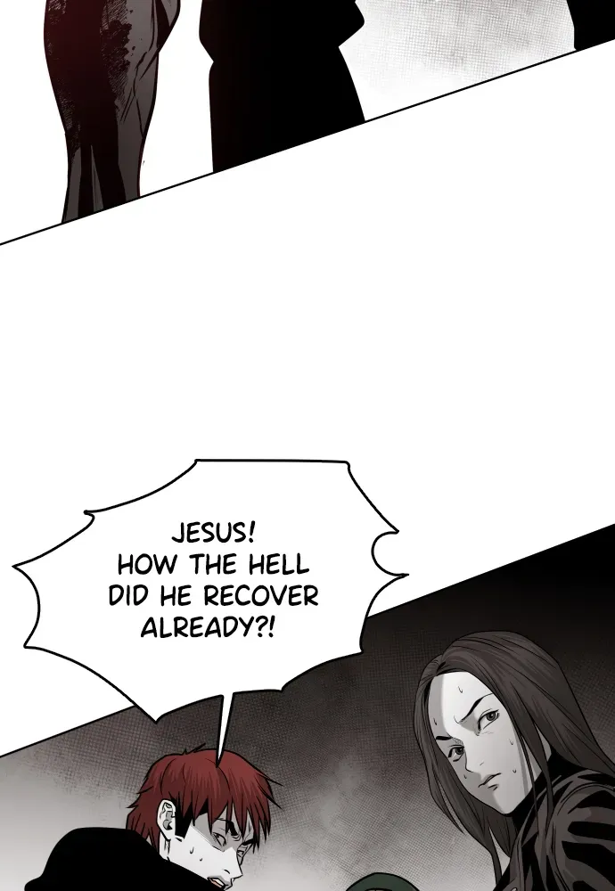 Bloodhounds Chapter 51 page 103 - 