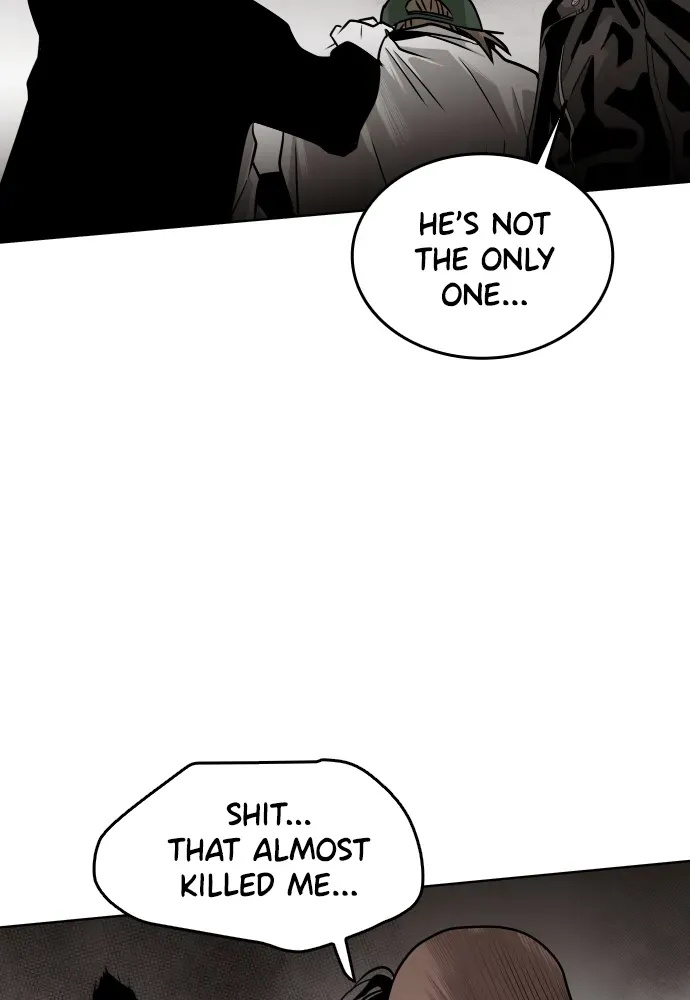 Bloodhounds Chapter 51 page 104 - 
