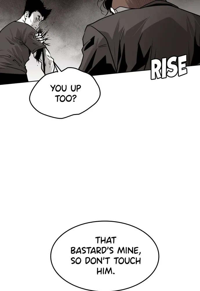 Bloodhounds Chapter 51 page 105 - 