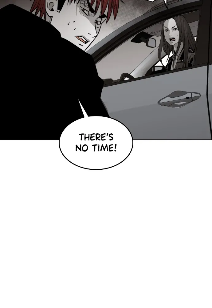 Bloodhounds Chapter 51 page 108 - 