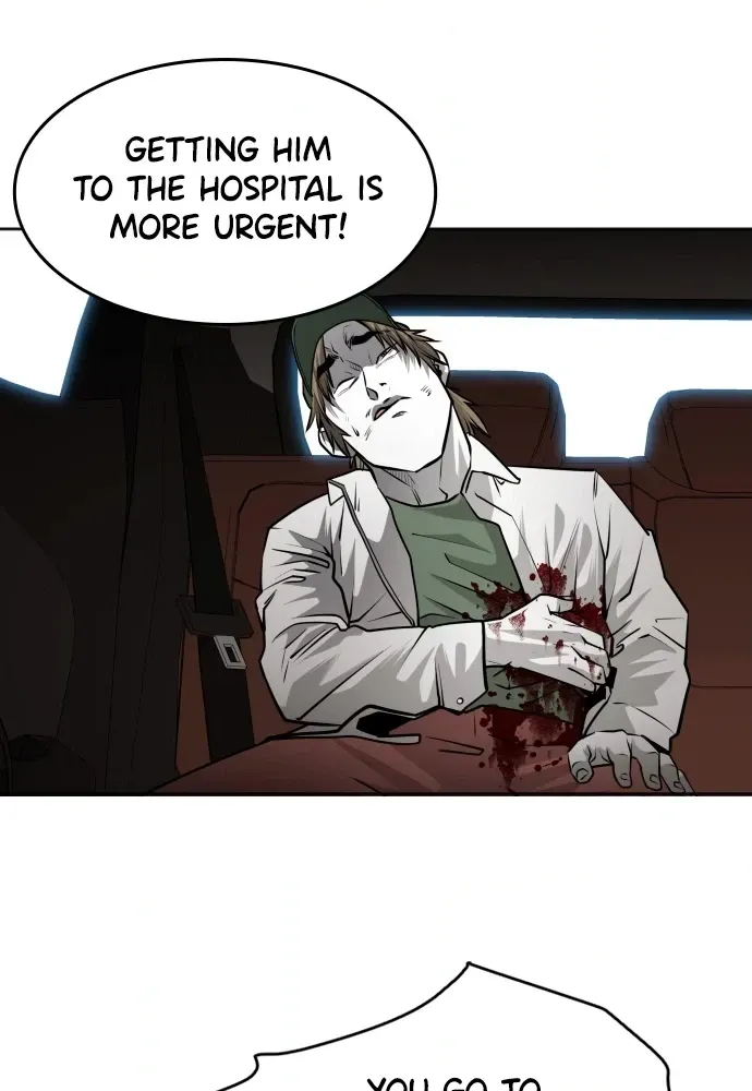 Bloodhounds Chapter 51 page 110 - 