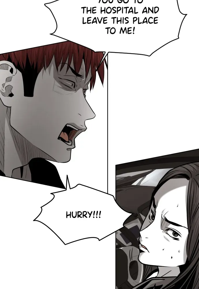 Bloodhounds Chapter 51 page 111 - 